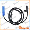 Capteur ABS arrière pour LAND ROVER | 06-S136, 6PU009106-341